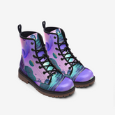 Lost in space Casual Leather Lightweight boots